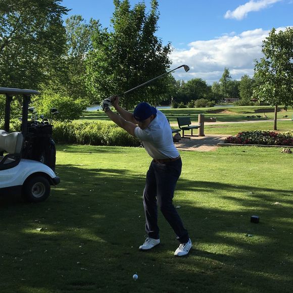 Meet your Posher, Rennie - Picture 1 of 1